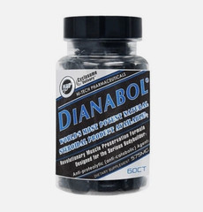 Hi-Tech Pharmaceuticals D