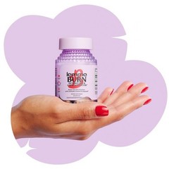 Lemme Burn Metabolism and Fat-Burning Capsules For Adult – 60ct