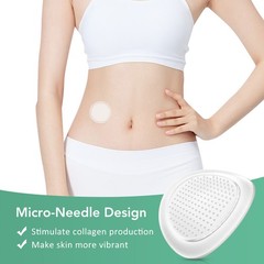 Micro-needle Patch Nano Patch-Unisex Slimming Microneedle Patch For Weight Loss