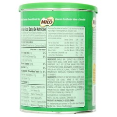 Nutrient-Packed Nestle Activ-Go Chocolate Malt Mix – 12 Pack