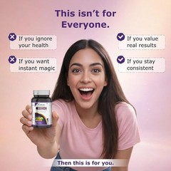 3 Pack VITA.NEEDS Biotin 60 Veg Caps Plant Based