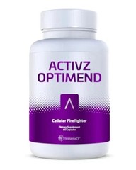 ACTIVZ Optimend – Advanced Joint Mobility and Comfort Support free shipping