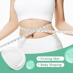 4-40PCS Nano Micro-needle Patch -Body Patch-Unisex Slimming Microneedle Patch