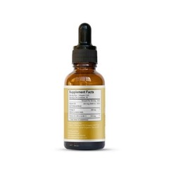 Bella All Natural Organic Vitamin D3 K2 Liquid Drops MCT Oil Omega 50ml New