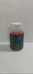 3 Packs WEEM Hair Skin and Nails Gummies, Vegan biotin Vitamins, Healthy Hair