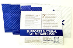 Marketplace Global pHix Fat Burning 30 Snap Packs – New/Sealed!
