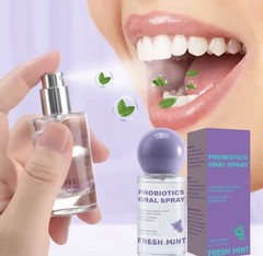 Probiotic Oral Spray Long Lasting