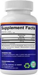 High Potency Biotin 20000mcg with Keratin 100mg – 120 Tablets for Hair, Skin & N