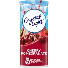 Pitcher Packets, Cherry Pomegranate, 2.2 OZ