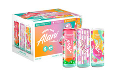 Alani Nu Variety Pack Energy Drinks 12oz Cans 12 Pack