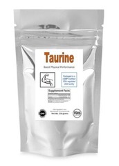 Taurine Powder – 250 grams