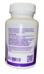 ACTIVZ OPTIMEND – 60 Capsules Cellular Firefighter Free Shipping Exp 11/26
