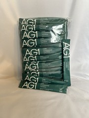 60 Pack AG1 Daily Foundational Nutrition – Whole Food Dietary Supplement