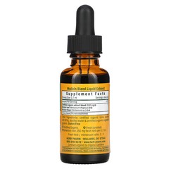 2 X Herb Pharm, Mullein Blend, 1 fl oz (30 ml)