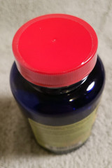 PCS MATRIX Prostrate Support from Matrix Nutrients 120 Vegan caps Sealed