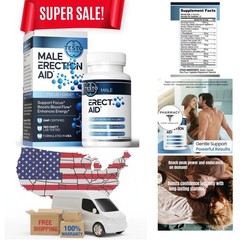 Male Enhancing Supplement – Fast Acting Pills for Men 3rd Party Lab Tested | …