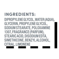 Dove Deodorant Stick Citrus Pop for 72 Hour 2.4 Ounce (Pack of 1), Orange