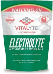 Electrolytes Powder, Drink Mix for Energy Boost & Recovery, Hydration Powder Mix