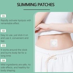 Ozempatch – Slimming Patches for Women, Support Weight Loss & Metabolism