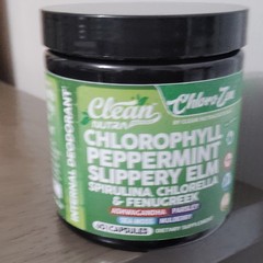 Unicity Super Chlorophyll 100 gm-FREE SHIPPING
