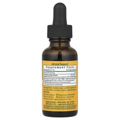 Herb Pharm Adrenal Support 1 fl oz 30 ml Gluten-Free