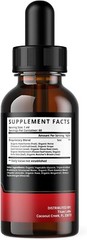 Sugar Defender Drops – Support Healthy Body & Blood Sugar Balance – 1 Pack 8/25