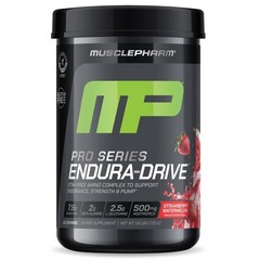 Pro Series, Endura-Drive™, Strawberry Watermelon, 1.6 lbs (711 g)