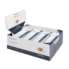 Metagenics Ultra Protein Bar – High Meal 1 Count (Pack of 12)