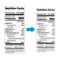 Quest Protein Bar, Smores, 20g Protein, Gluten Free, 4 Count