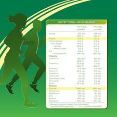 ANLENE GOLD MILK POWDER for ADULT 45+ YEARS OLD 1Kg FREE SHIPPING