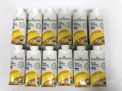 12 Pack KATE FARMS Organic Plant Based 1.8 Renal Support Vanilla 8.45 oz 9/2026
