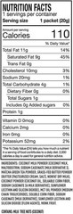 Harmony™Keto Matcha Single Serve To Go Packets 0.7Oz Gluten Free MCT Oil(3 Pack)