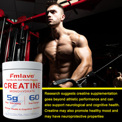 Creatine Monohydrate Powder – NSF Certified 10.6 oz Factory Sealed Exp 09-2027