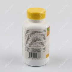 100 Origins Pycnogenol Healthy mg | Veggie 120 Pills