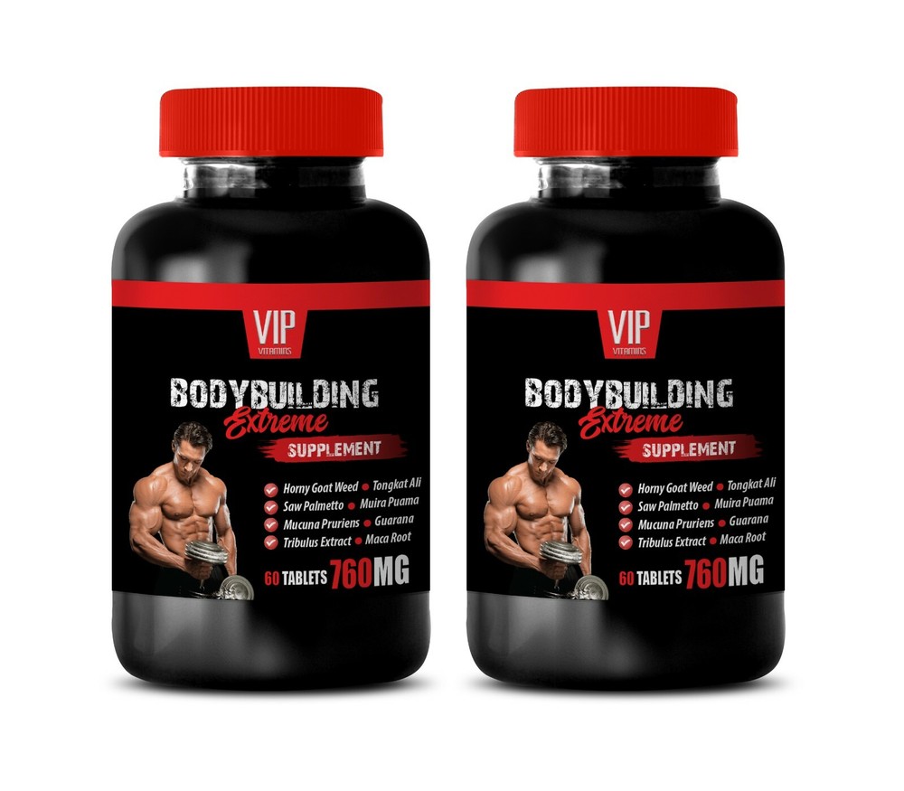 muscle toning – BODYBUILDING EXTREME – anti inflammation pills 2 BOTTLE
