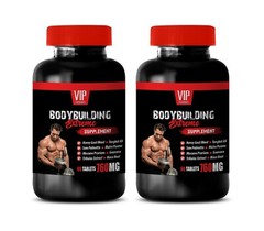 muscle vitamins for men – BODYBUILDING EXTREME – blood pressure health 2 BOTTLE