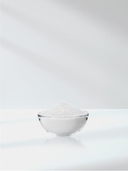 Horbäach Horbach Magnesium Glycinate Powder 1 Lb Lemon Flavored Superior