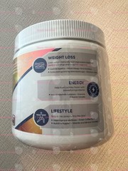 ACTIVZ AIRO METABOLIC ACTIVATOR WEIGHT LOSS ENERGY FORMULA FREE SHIPPINGExp8/26