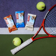 CLIF BAR – Energy Protein Bars – White Chocolate Macadamia Nut – Made with Or…