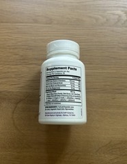 BHIP Purple Caps Xtreme Supplement Vitamins and Minerals 60 Capsules – SEALED