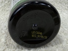 Force Factor Somnapure Drug-Free Sleep Aid 60 Count BB 08/2029