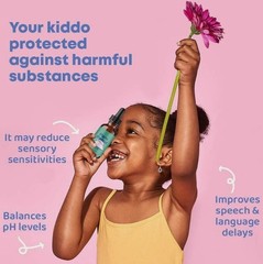 Para Patrol UK Improves Gut Health 30ml for Kids Intestinal Support Drops