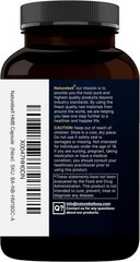 Triple Strength HMB 3000mg Per Serv, 240 Caps Non GMO/Gluten Free Calcium 420mg