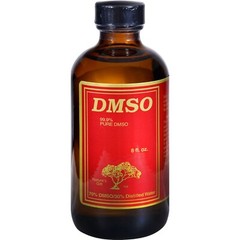 DMSO Liquid 70/30 – 8 oz