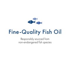, UnoCardio X2 Fish Oil, Triglyceride Omega-3 Fatty acids, 1270 mg Fish Oil S…