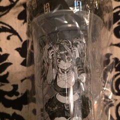 Gamersupps Waifu Cup: Fix Me
