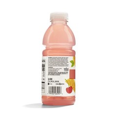 365 by Whole Foods Market, Nutrient Enhanced Water, Pink 20 Fl Oz (Pack of 1)