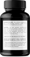 Diabeet Blood Sugar Support Supplement Capsules Natural Glucose 1 Pack 60Ct
