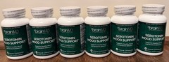 Dr Amen Serotonin Mood Support – Healthy Mood & Serotonin Balance Qty 6