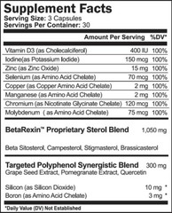 ProstaGenix – Straight From The Manufacturer – Authentic Bottle